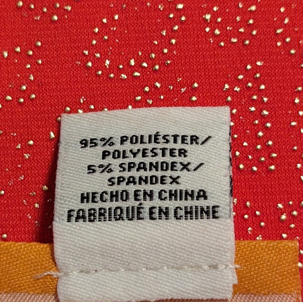 5/$25. Ruby Rd Top - Picture 4 of 5